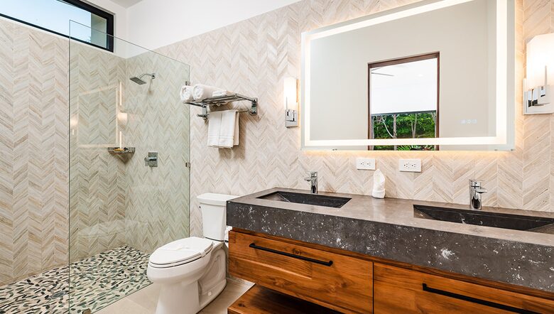 Villa Laguna - Tamarindo, Costa Rica