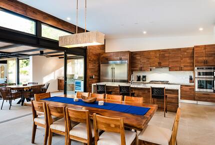 Villa Laguna - Tamarindo, Costa Rica