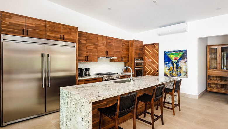 Villa Laguna - Tamarindo, Costa Rica