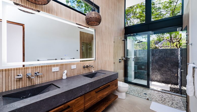 Villa Laguna - Tamarindo, Costa Rica