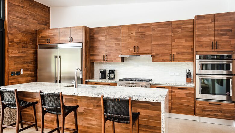 Villa Laguna - Tamarindo, Costa Rica