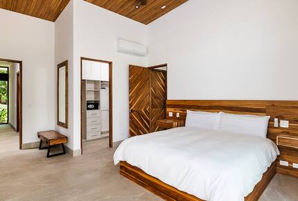 Villa Laguna - Tamarindo, Costa Rica