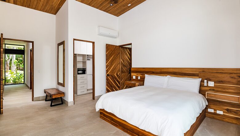 Villa Laguna - Tamarindo, Costa Rica