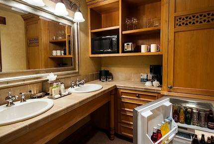 Chateaux Deer Valley 3 Bedroom Suite - Deer Valley, Utah