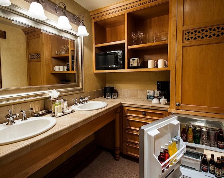 Chateaux Deer Valley 3 Bedroom Suite - Deer Valley, Utah