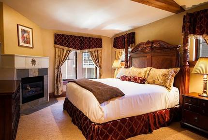 Chateaux Deer Valley 3 Bedroom Suite - Deer Valley, Utah