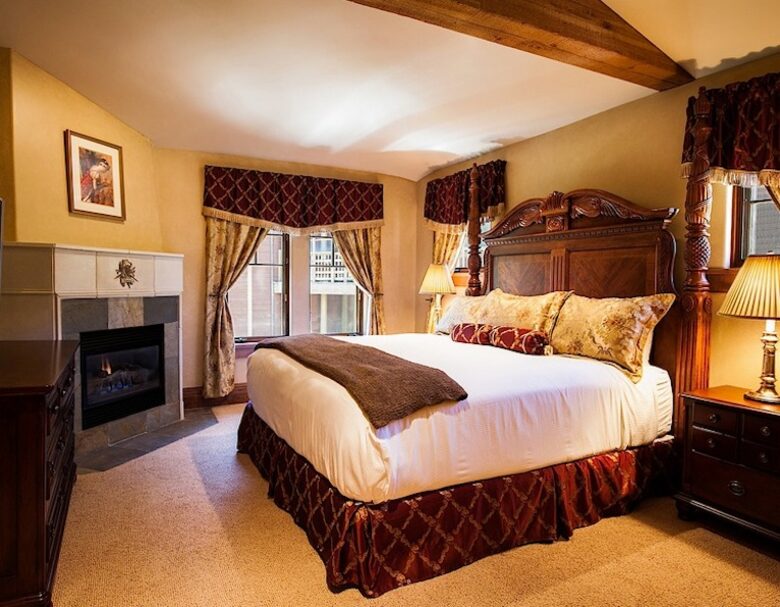 Chateaux Deer Valley 3 Bedroom Suite - Deer Valley, Utah