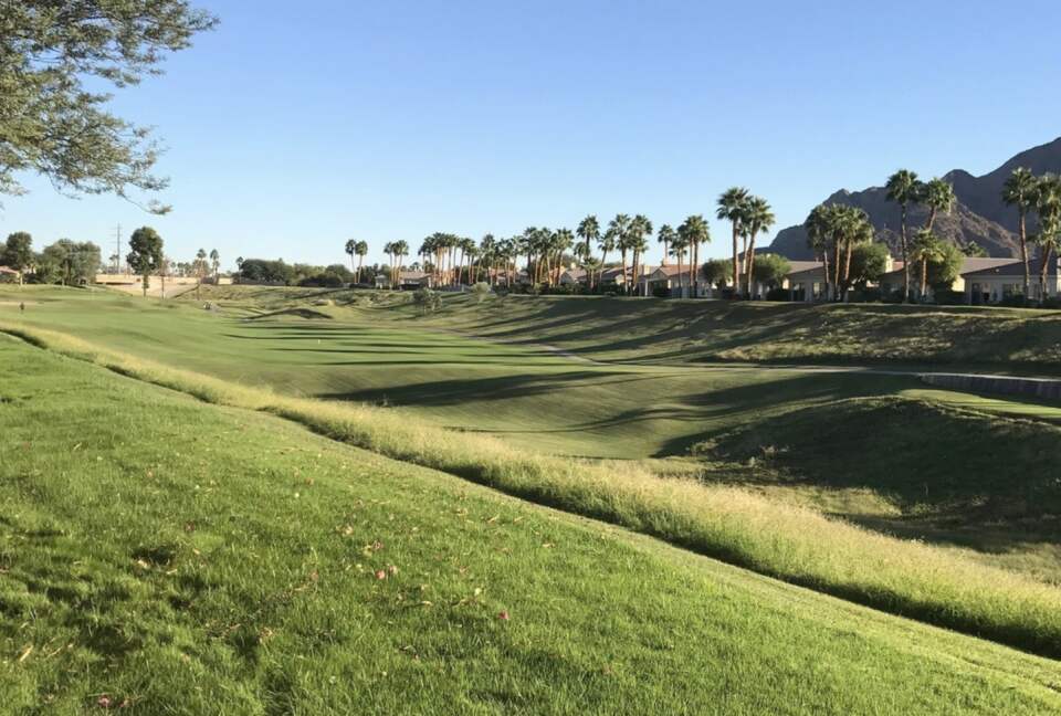 Duna La Quinta - La Quinta, California