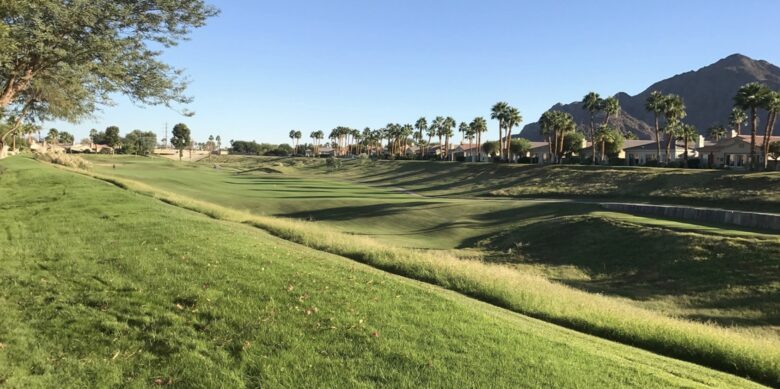 Duna La Quinta - La Quinta, California