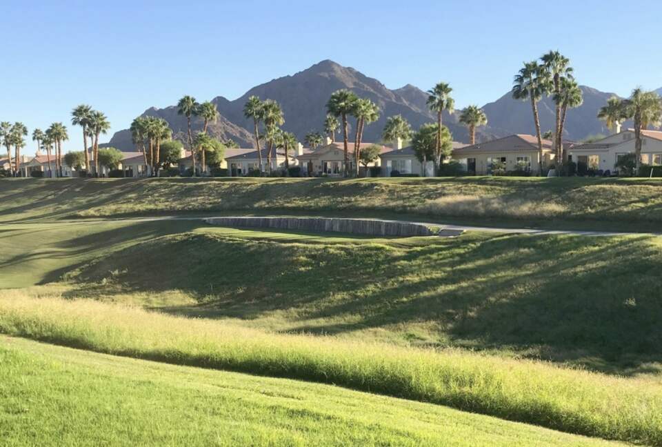 Duna La Quinta - La Quinta, California