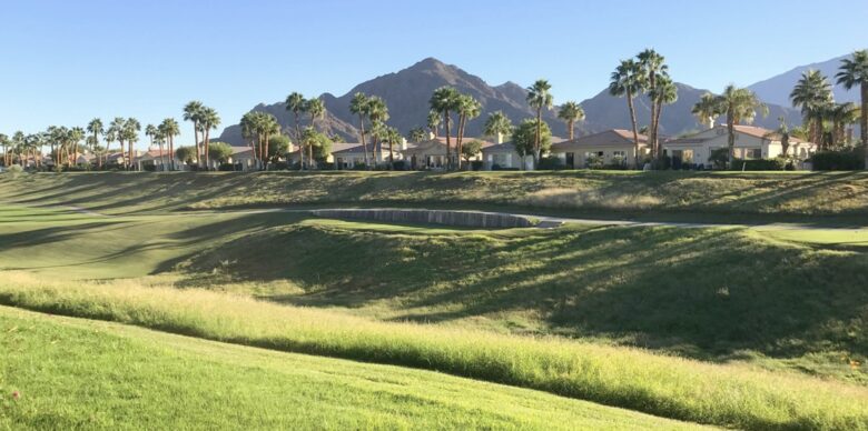 Duna La Quinta - La Quinta, California