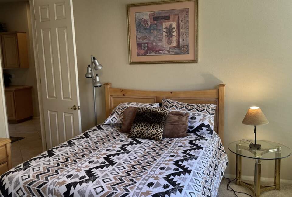 Duna La Quinta - La Quinta, California