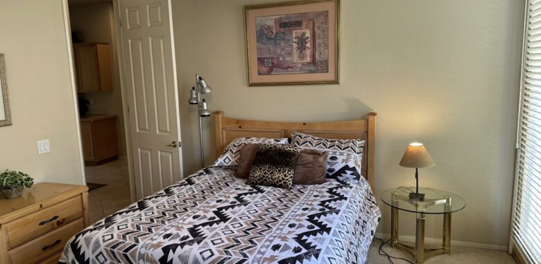 Duna La Quinta - La Quinta, California