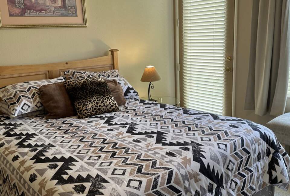 Duna La Quinta - La Quinta, California