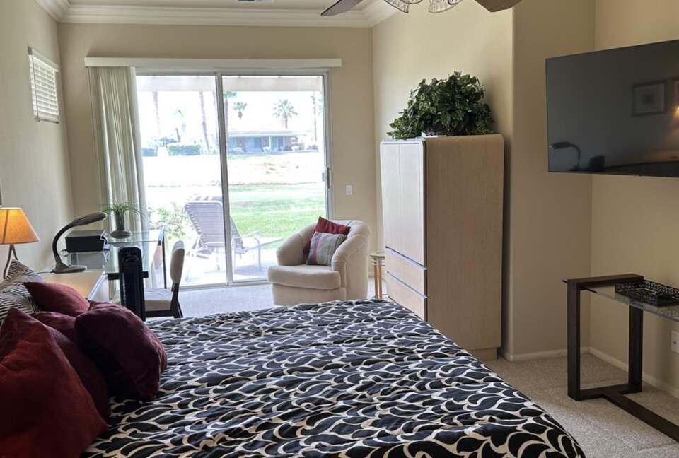 Duna La Quinta - La Quinta, California