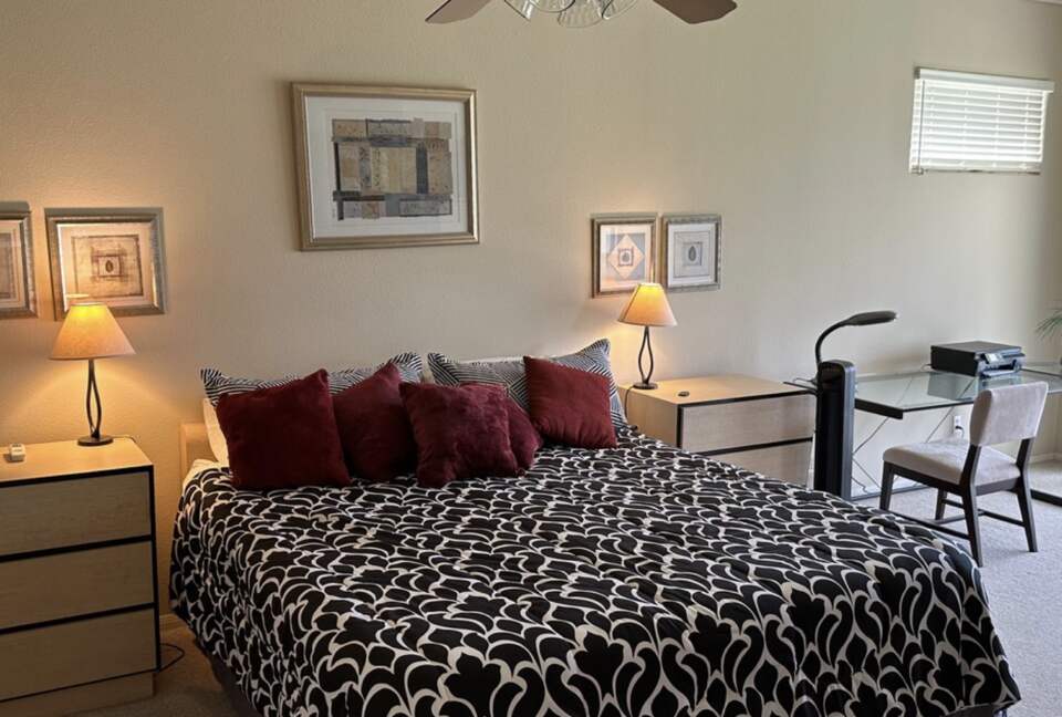 Duna La Quinta - La Quinta, California