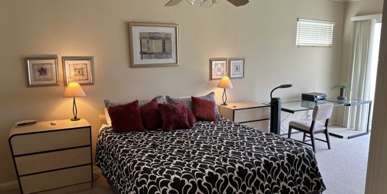 Duna La Quinta - La Quinta, California