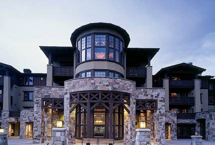 Chateaux Deer Valley 3 Bedroom Suite - Deer Valley, Utah