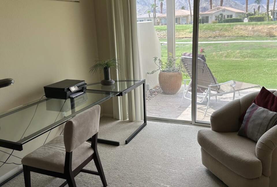 Duna La Quinta - La Quinta, California