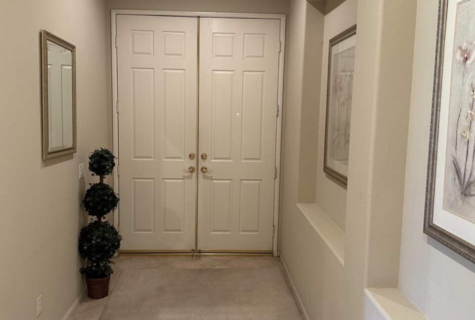 Duna La Quinta - La Quinta, California