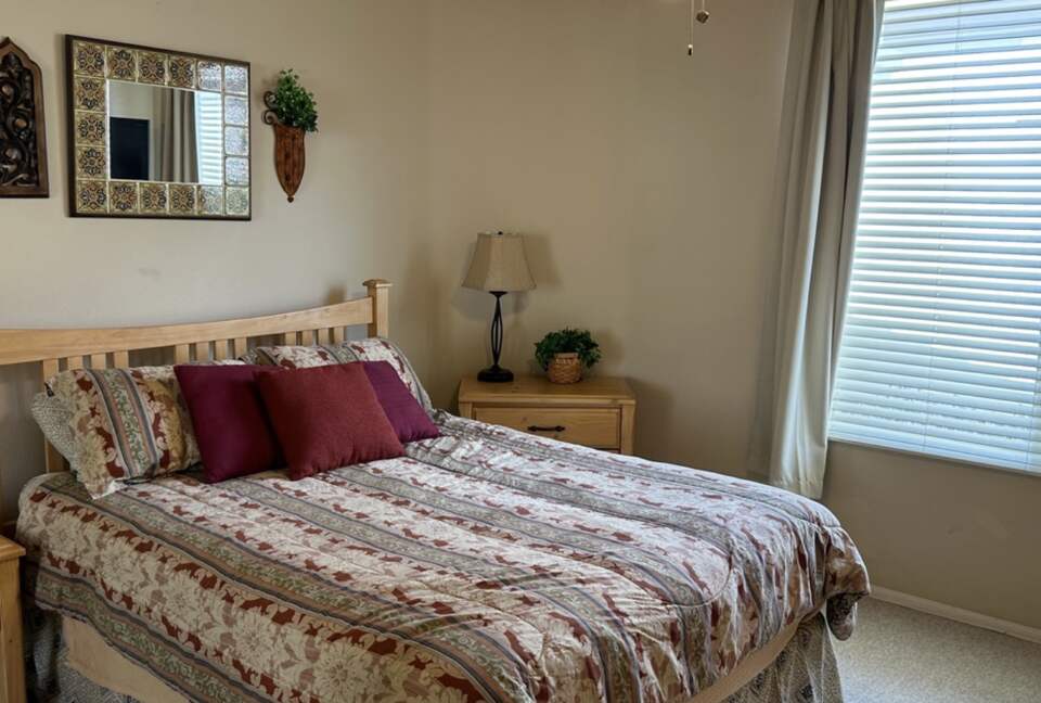 Duna La Quinta - La Quinta, California