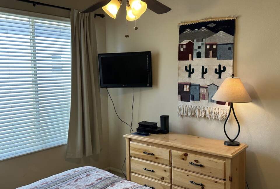 Duna La Quinta - La Quinta, California