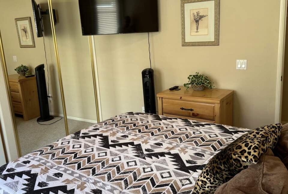 Duna La Quinta - La Quinta, California