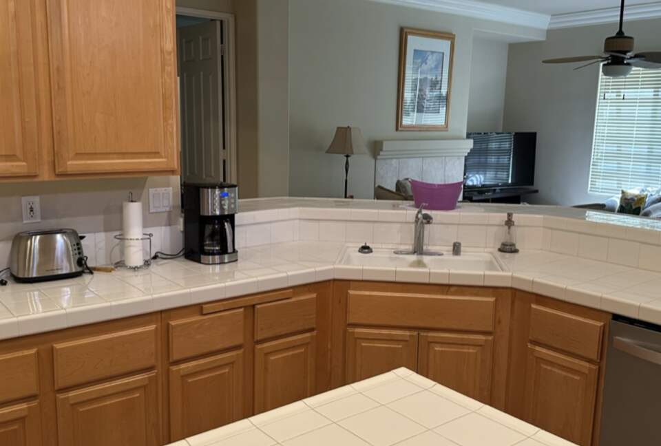 Duna La Quinta - La Quinta, California