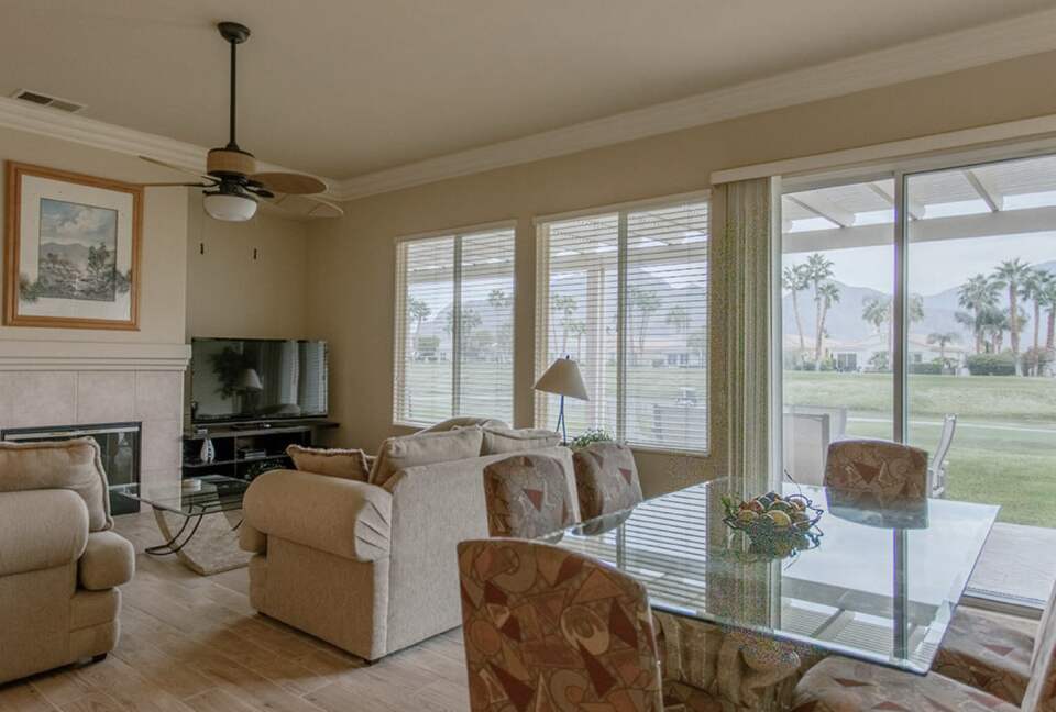 Duna La Quinta - La Quinta, California