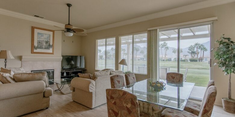 Duna La Quinta - La Quinta, California