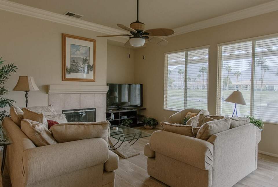 Duna La Quinta - La Quinta, California