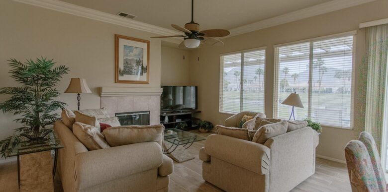 Duna La Quinta - La Quinta, California