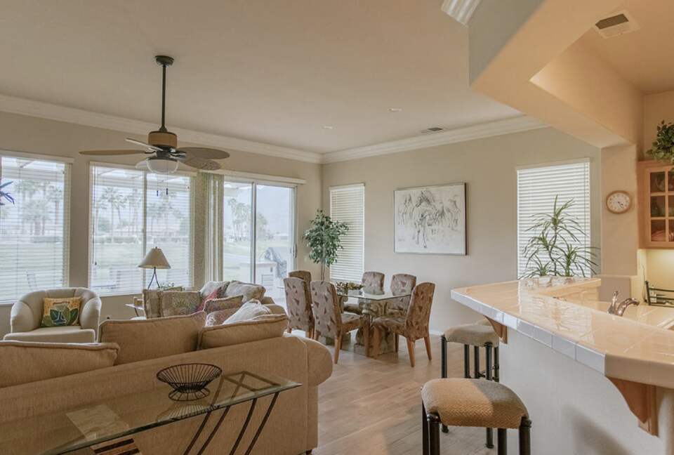 Duna La Quinta - La Quinta, California