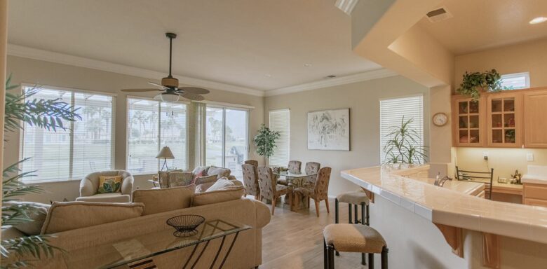 Duna La Quinta - La Quinta, California