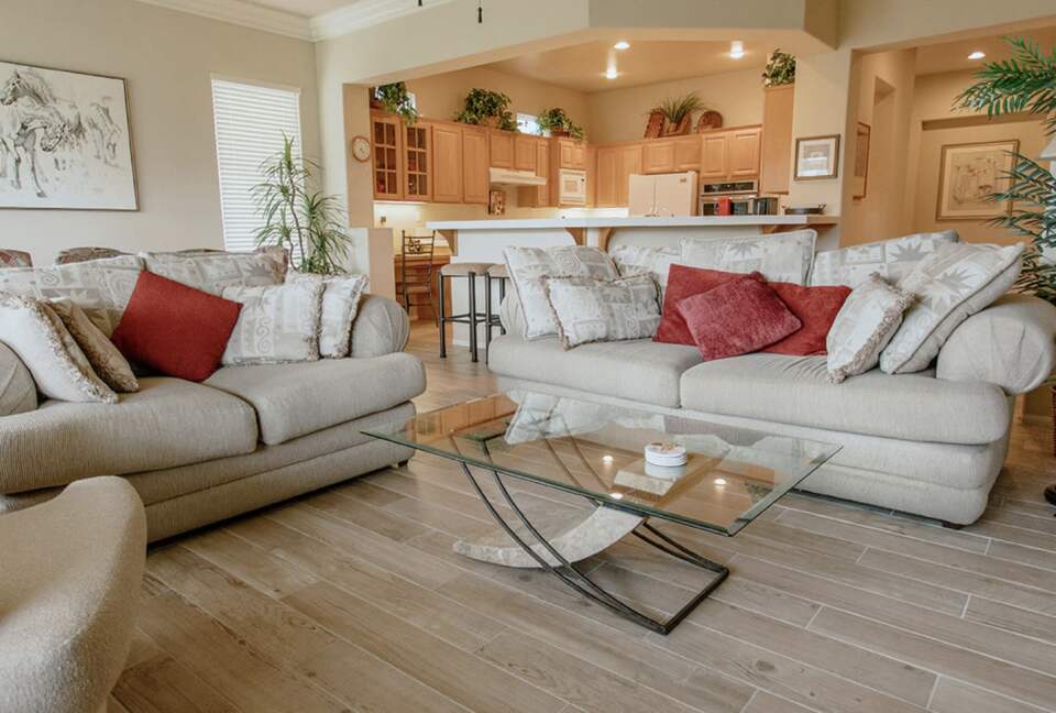 Duna La Quinta - La Quinta, California