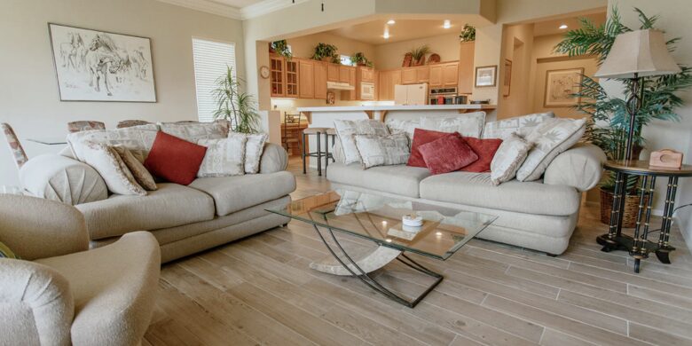 Duna La Quinta - La Quinta, California