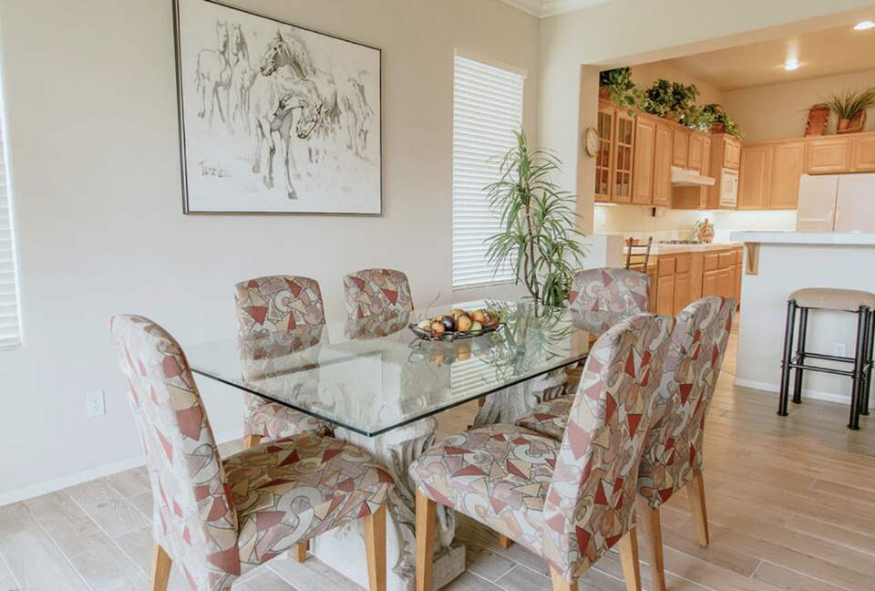 Duna La Quinta - La Quinta, California