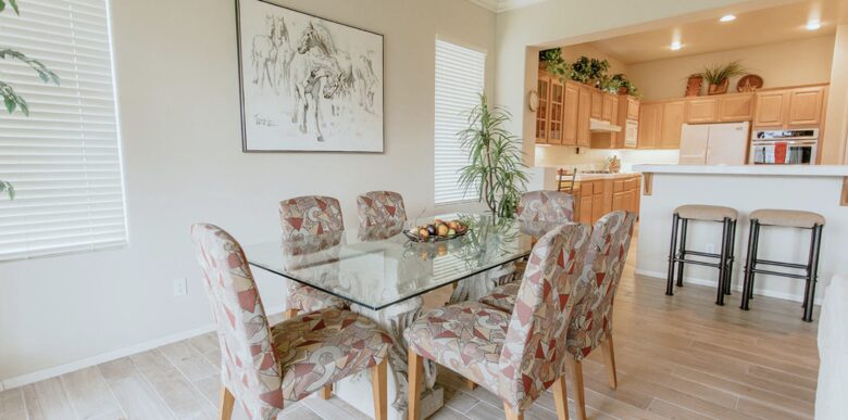 Duna La Quinta - La Quinta, California