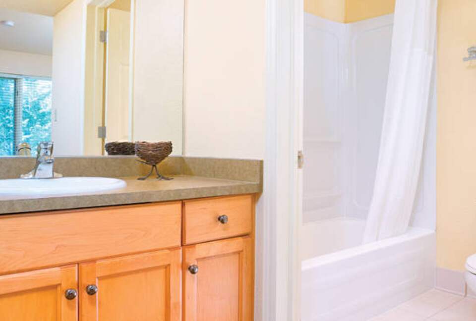 Two Bedroom Villa at WorldMark Canmore | Banff - Canmore, Canada