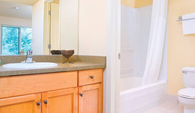 Two Bedroom Villa at WorldMark Canmore | Banff - Canmore, Canada