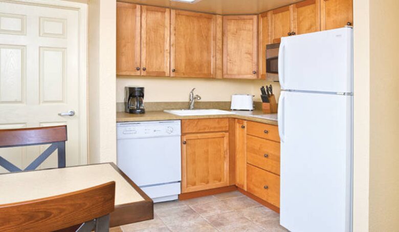 Two Bedroom Villa at WorldMark Canmore | Banff - Canmore, Canada