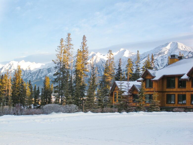 Two Bedroom Villa at WorldMark Canmore | Banff - Canmore, Canada