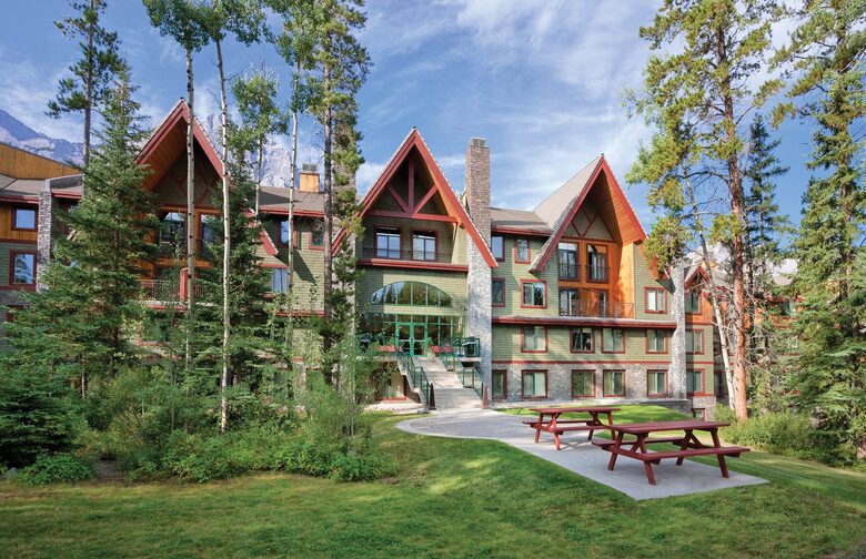 Two Bedroom Villa at WorldMark Canmore | Banff - Canmore, Canada