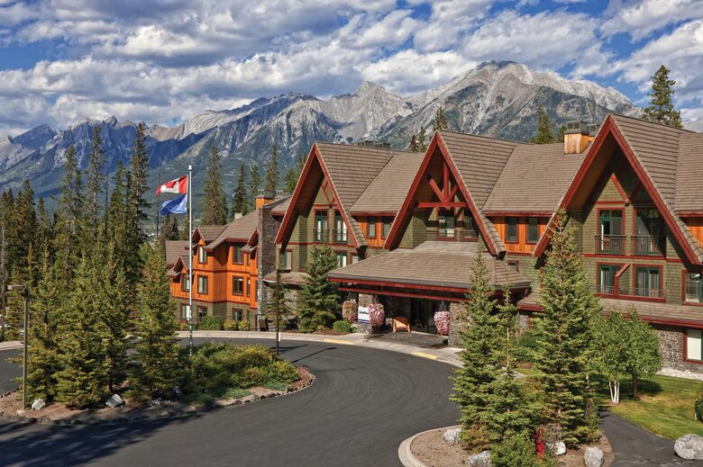 Two Bedroom Villa at WorldMark Canmore | Banff - Canmore, Canada