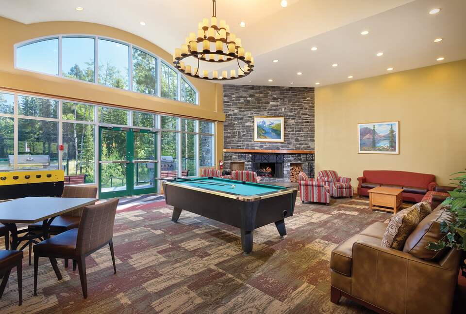 Two Bedroom Villa at WorldMark Canmore | Banff - Canmore, Canada