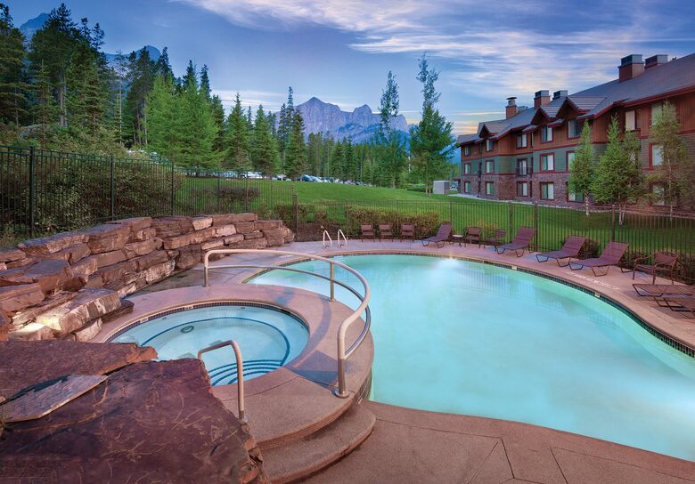 Two Bedroom Villa at WorldMark Canmore | Banff - Canmore, Canada