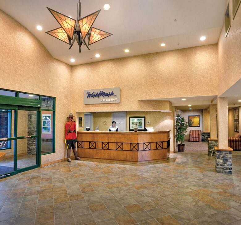 Two Bedroom Villa at WorldMark Canmore | Banff - Canmore, Canada