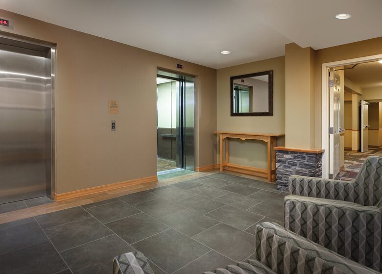 Two Bedroom Villa at WorldMark Canmore | Banff - Canmore, Canada