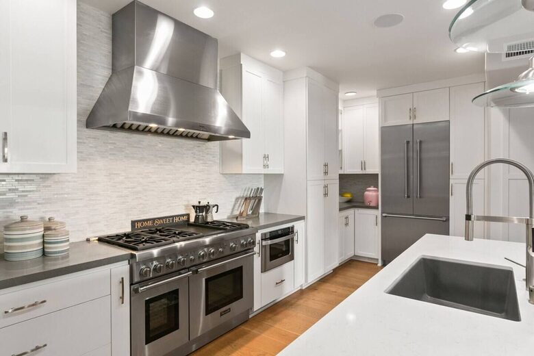 Modern SoCal Living | Amazing Ocean Vista - Cardiff, California