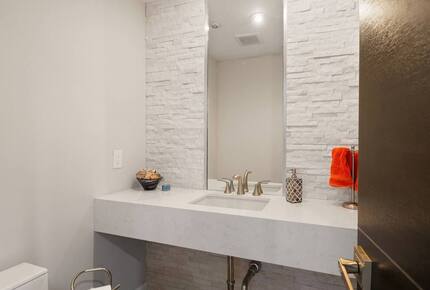 Modern SoCal Living | Amazing Ocean Vista - Cardiff, California